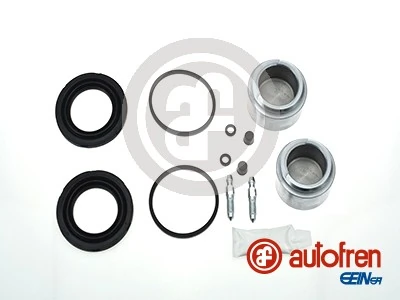 Repair Kit, brake caliper